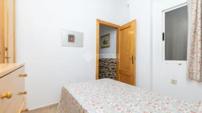 Piso en Ciudad Jardín-Tagarete-Zapillo photo 26