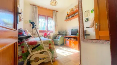 Single-family home in Edificio Casa Forestal Tablada photo 34