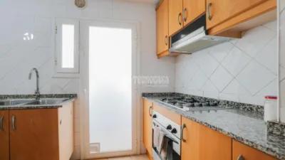 Apartment in Sant Feliu de Llobregat photo 13