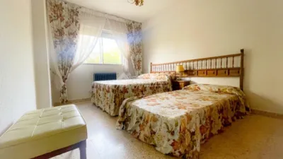 Apartment in Guadarrama photo 16