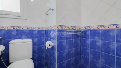 Apartment in Sant Feliu de Llobregat photo 27