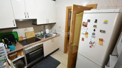 Apartment in Entrevías photo 7