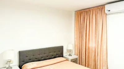 Apartment in Garrucha photo 13
