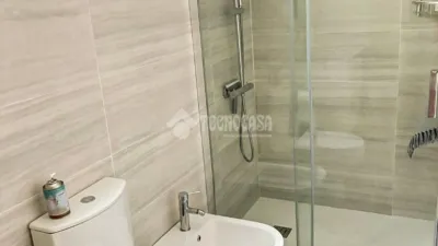 Apartment in Garrucha photo 14