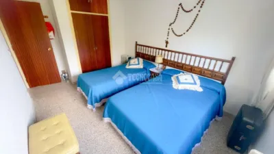 Apartment in Guadarrama photo 21