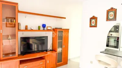 Apartment in Garrucha photo 4