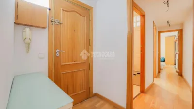 Apartment in Sant Feliu de Llobregat photo 2