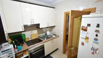 Apartment in Entrevías photo 13
