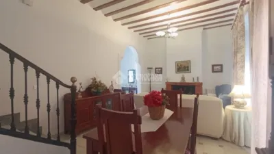 Semi-detached house in La Carolina photo 3