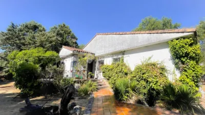 Single-family home in Edificio Casa Forestal Tablada photo 13