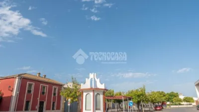 Terraced house in Torreblascopedro photo 26