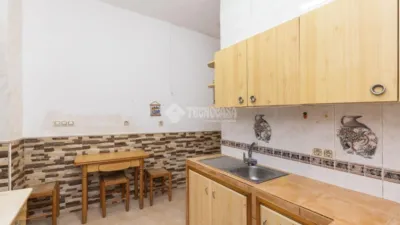 Piso en Ciudad Jardín-Tagarete-Zapillo photo 5