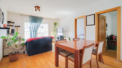 Apartment in Sant Feliu de Llobregat photo 3