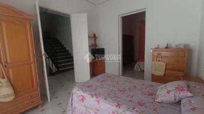 Semi-detached house in La Carolina photo 13