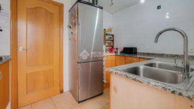 Apartment in Sant Feliu de Llobregat photo 16