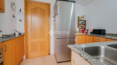Apartment in Sant Feliu de Llobregat photo 17
