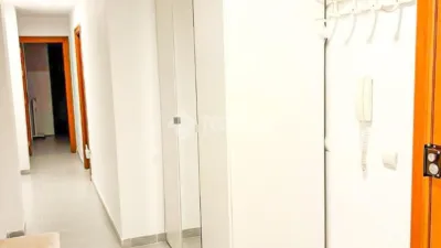 Apartment in Garrucha photo 11