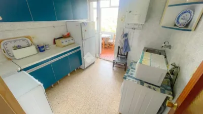 Apartment in Guadarrama photo 4