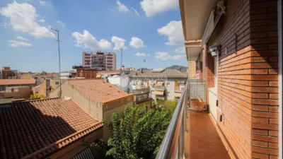 Apartment in Sant Feliu de Llobregat photo 11