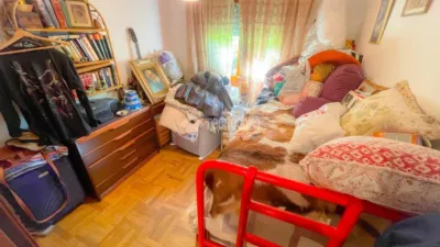 Single-family home in Edificio Casa Forestal Tablada photo 31