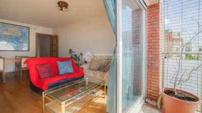 Apartment in Sant Feliu de Llobregat photo 9