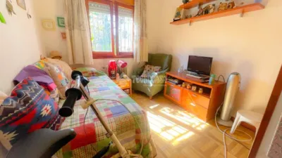 Single-family home in Edificio Casa Forestal Tablada photo 33