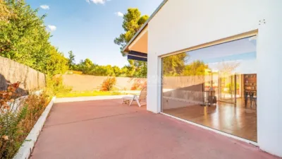Detached house in Los Villares-Grupo Pinar photo 8