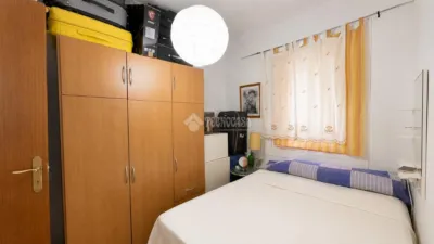 Apartment in El Clot photo 10