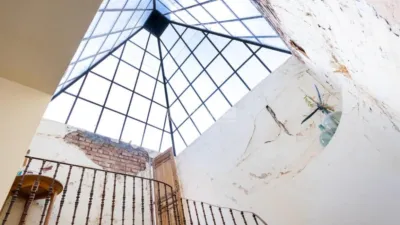 Semi-detached house in Capistrano-Cueva de Nerja photo 32