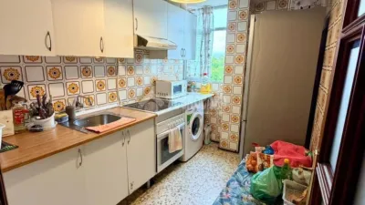 Apartment on Pedro Ramírez Street photo 4