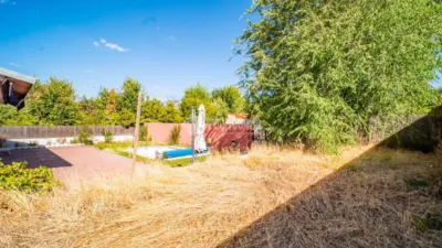 Detached house in Los Villares-Grupo Pinar photo 5