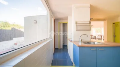 Detached house in Los Villares-Grupo Pinar photo 23