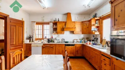 Semi-detached house in Capistrano-Cueva de Nerja photo 13