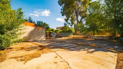 Detached house in Los Villares-Grupo Pinar photo 13