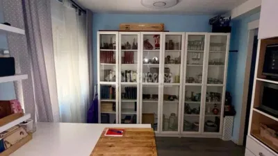 Flat on Calle Arruza photo 6