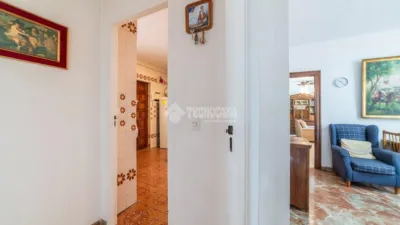 Apartment on Macedonia Street photo 35