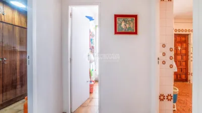 Apartment on Macedonia Street photo 37
