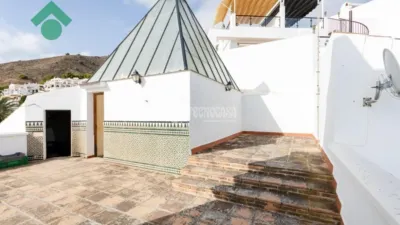Semi-detached house in Capistrano-Cueva de Nerja photo 31
