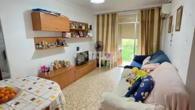 Apartment on Pedro Ramírez Street photo 3