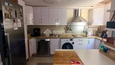Flat on Calle Arruza photo 5