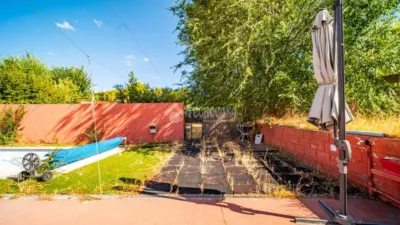 Detached house in Los Villares-Grupo Pinar photo 6