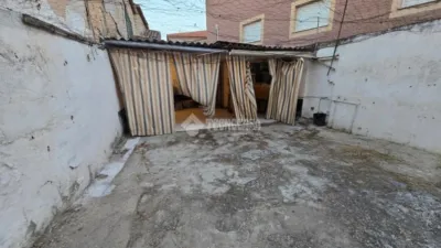 Casa adosada en venta en Yepes, Yepes de 69.999 €