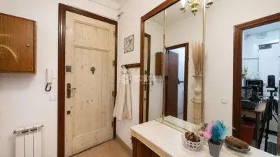 Apartment in El Clot photo 17
