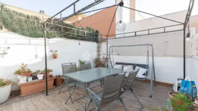 Apartment in Albolote photo 5