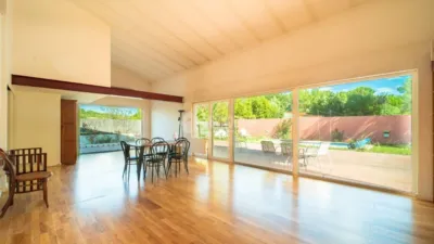 Detached house in Los Villares-Grupo Pinar photo 17