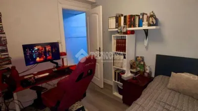 Flat on Calle Arruza photo 15
