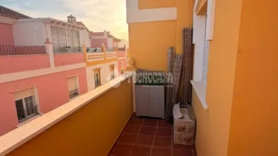 Terraced house in San Juan de Terreros photo 11