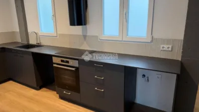Flat in Nou Moles photo 2