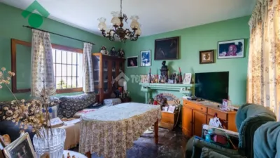 Semi-detached house in Capistrano-Cueva de Nerja photo 10