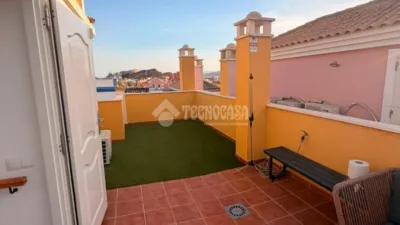 Terraced house in San Juan de Terreros photo 19